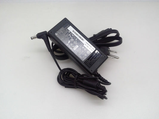 Original Delta 19V 3.42A  5.5*2.5mm Power Supply  AC/DC Adapter ADP-65JH HB