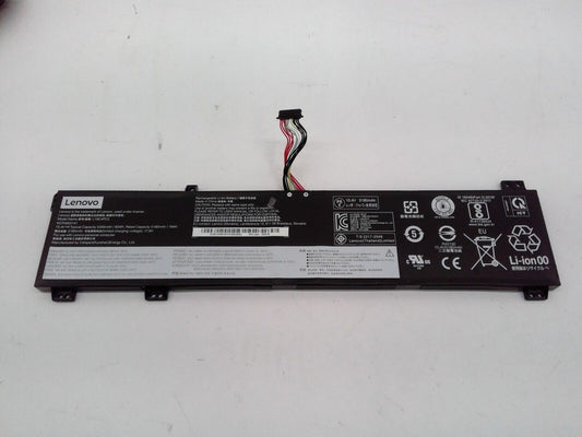 Genuine Lenovo Legion 5 7 15IMH05H 15ARH05 L19C4PC2 L19M4PC2 Battery