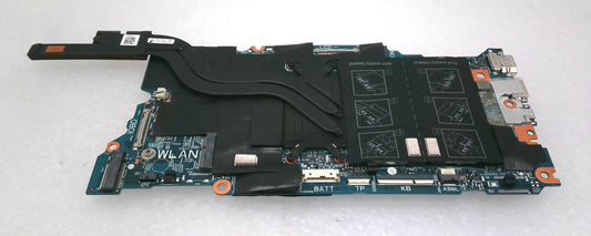 Dell Inspiron 14 5410 Intel i5-1135G7@2.40GHz Motherboard 0TX40J