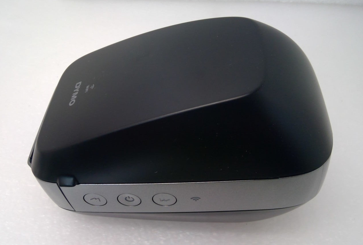 DYMO LabelWriter WIFI Wireless Label Printer W/AC &BOX
