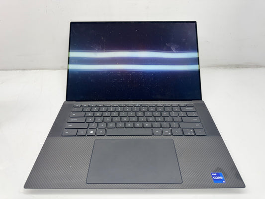 Dell XPS 15 9510 TS 4K Laptop i9-11900H@2.5GHz 32GB 1TB 3050Ti Win11 w/AC *READ*