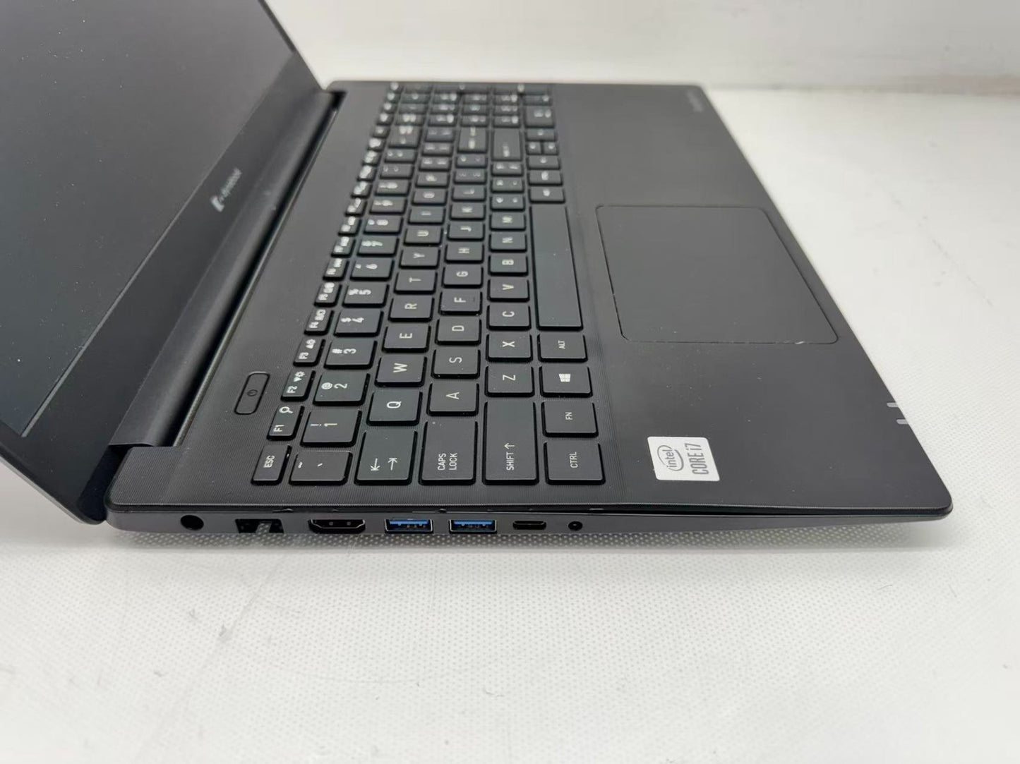 Dynabook SATELLITE PRO L50-G15250 i7-10510U@1.80GHz 16GB 256GB MX250 Win11 *READ