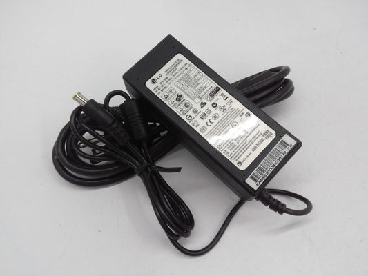 Genuine LG LCAP07F AC Adapter 12V 3A Power Adapter LG Thinclient Flatron