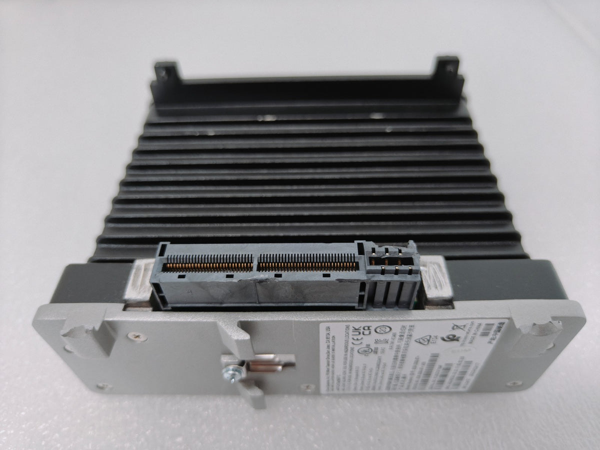 Cisco Catalyst IE3300 Rugged 8Port GE Copper Expansion Switch IEM-3300-8T *READ*