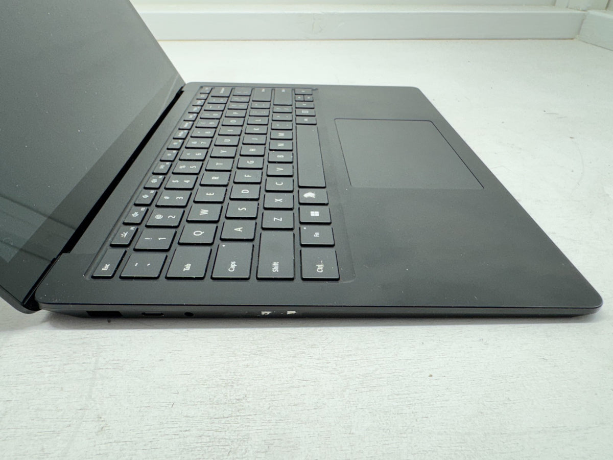 Microsoft Surface Laptop 4 1951 Intel i7-1185G7@3.00GHz 32G 1TB Windows11 *READ