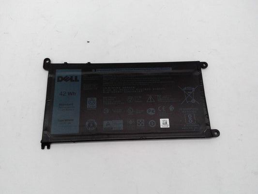 Genuine Dell Inspiron Battery WDX0R 5567 5568 7579 5368 7378 7368 5765 7569 P58F