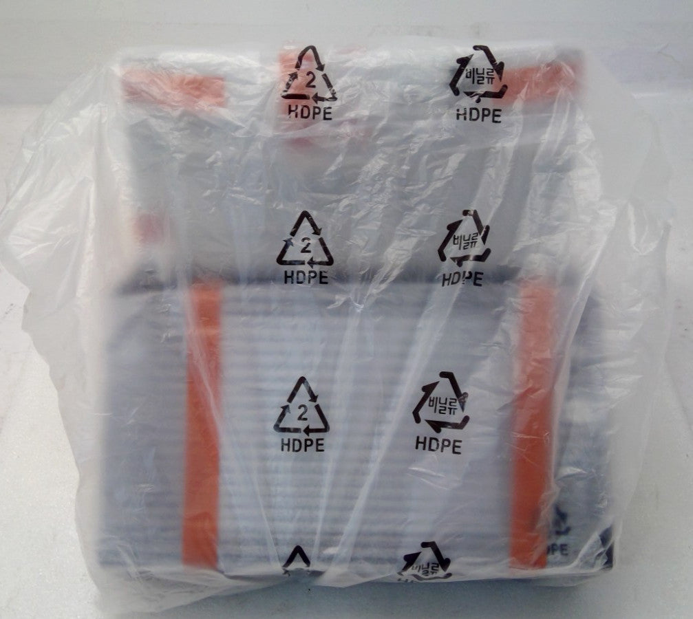 Open box Fujitsu N7100 Touchscreen Network document scanner/NO Power Adapter