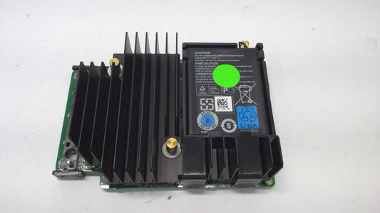 Dell PERC H730P Mini Mono 2gb cache Raid Controller 07H4CN 0342G R630 R730 12gb