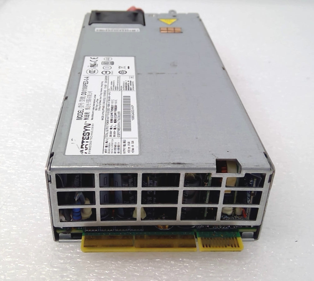 Cisco PWR-1100AC-F 1100W AC Power Supply DS1100PED-3-A Catalyst Switch PSU