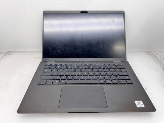 Dell Latitude 7410 i5-10310U@1.70GHz 16GB RAM 256GB SSD Win11 1920 x 1080 Black