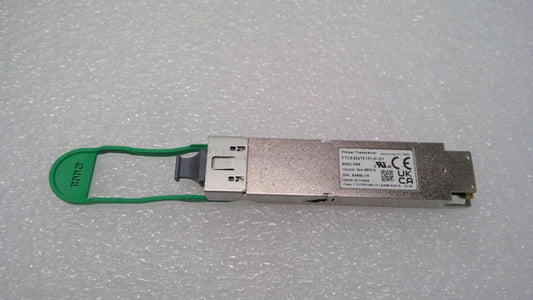 FINISAR FTCE4527E1PLM-G1 800G OSFP DR8 2KM SMF Optical Tranceiver Module MPO16