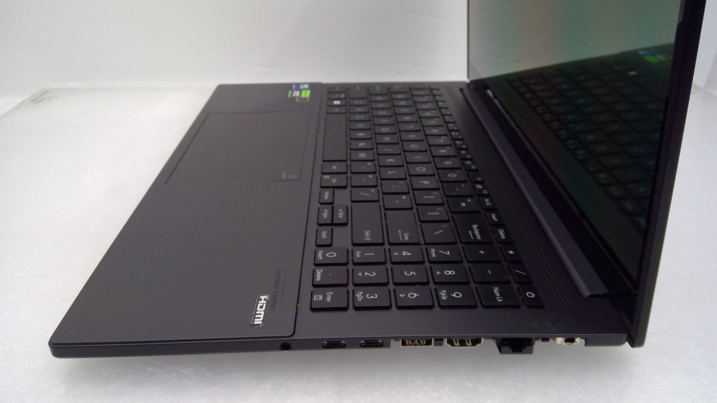 Asus Vivobook Pro 15-Q533MJ 15.6"Ultra 7 155H/8GB/RTX3050 No SSD/Battery/Cover