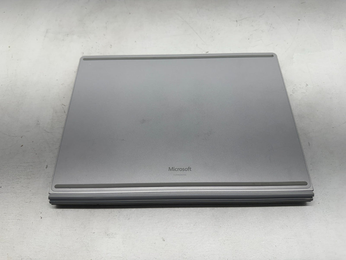 Microsoft Surface Book 2 1832 Intel i7-8650U@1.9Ghz 16G 512G GTX1050 *READ*