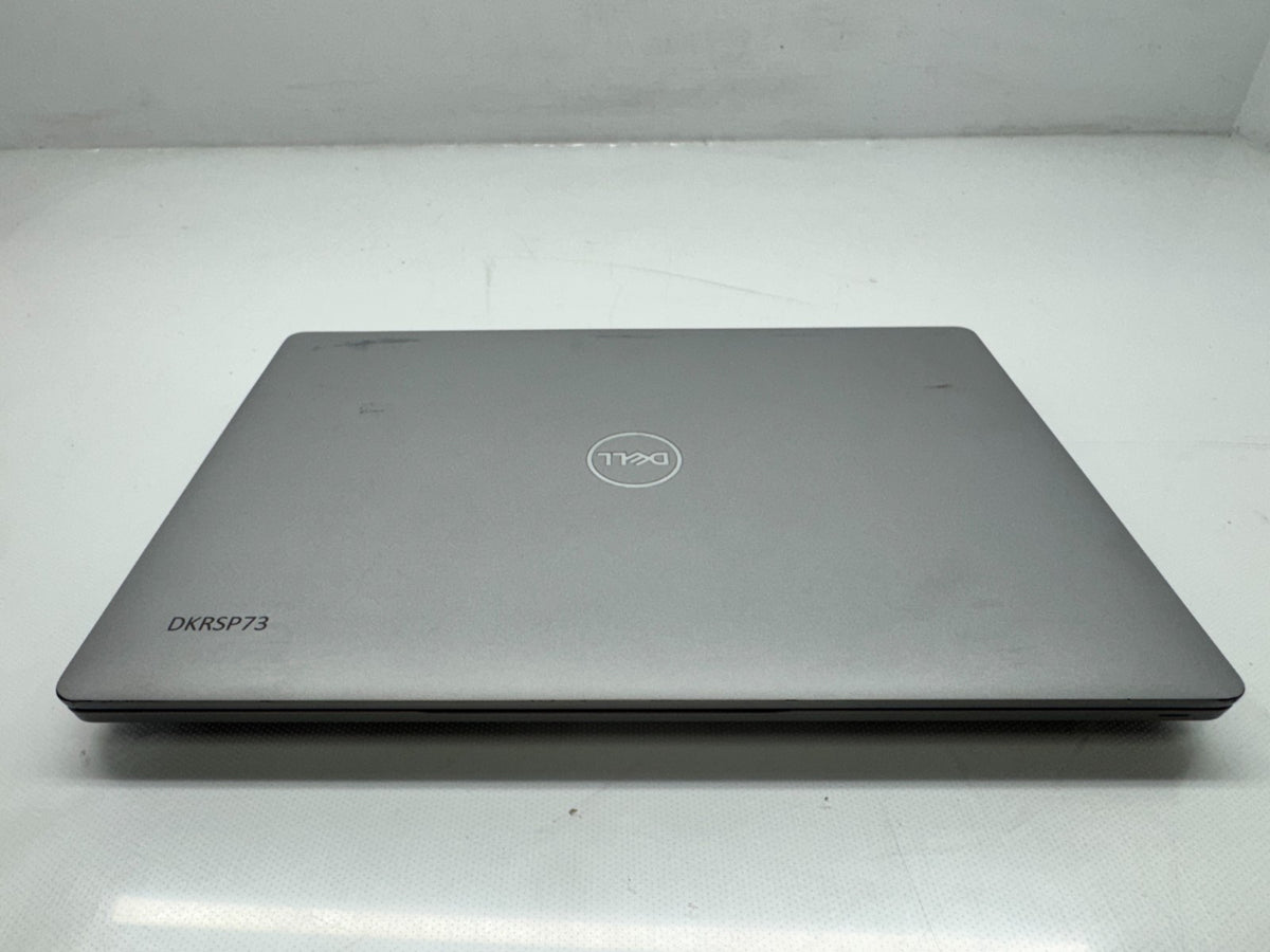 Dell Latitude 5411 i7-10850H@2.7GHz 16GB RAM 256GB SSD MX250 W/AC Win11  *READ*
