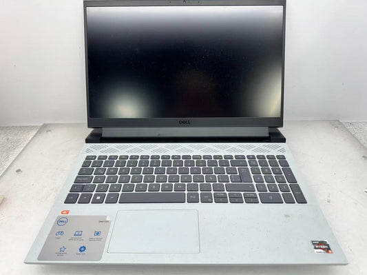 Dell G15 5525 15.6" Ryzen 5 6600H@3.3GHz 16GB RAM 1TB SSD RTX 3050 *READ*