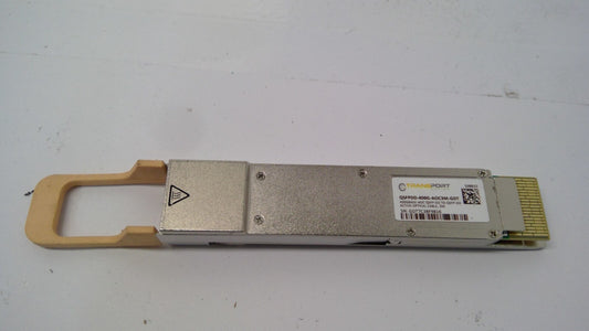 OTRANSPORT  QSFPDD-400G-AOC3M-GDT 400G-AOC QSFP-DD TO QSFP-DD  3m Transceiver