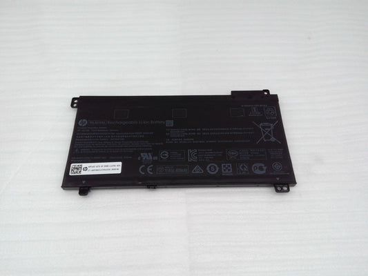 Genuine RU03XL  Battery for HP ProBook x360 440 G1 ProBook x360 11 G3 Series