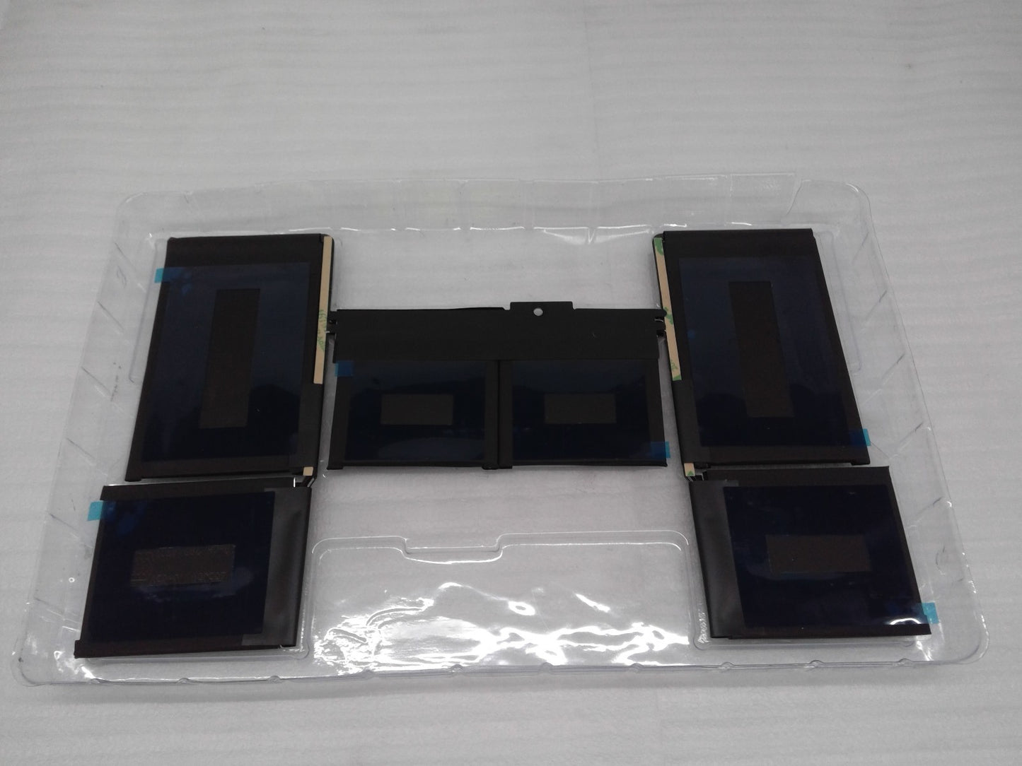 NEW A1527 Battery for Apple MacBook 12" Retina A1534 2015 2016 Mid 2017