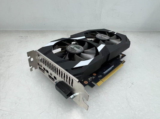 ASUS DUAL GeForce RTX 3050 6G 6GB GDDR6 Graphics Card DUAL-RTX3050-6G