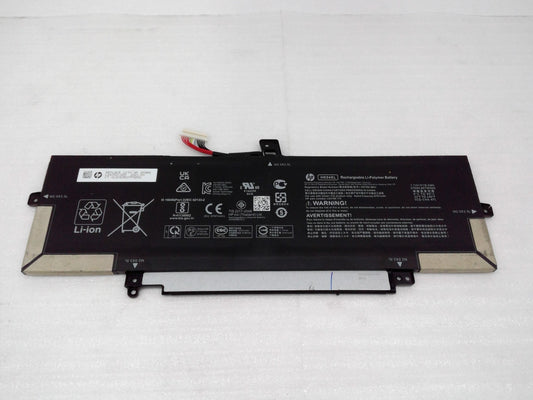 Original HP Battery 7.72V 78.5Wh For EliteBook X360 1030 G7 G8 L82391-005 HK04XL