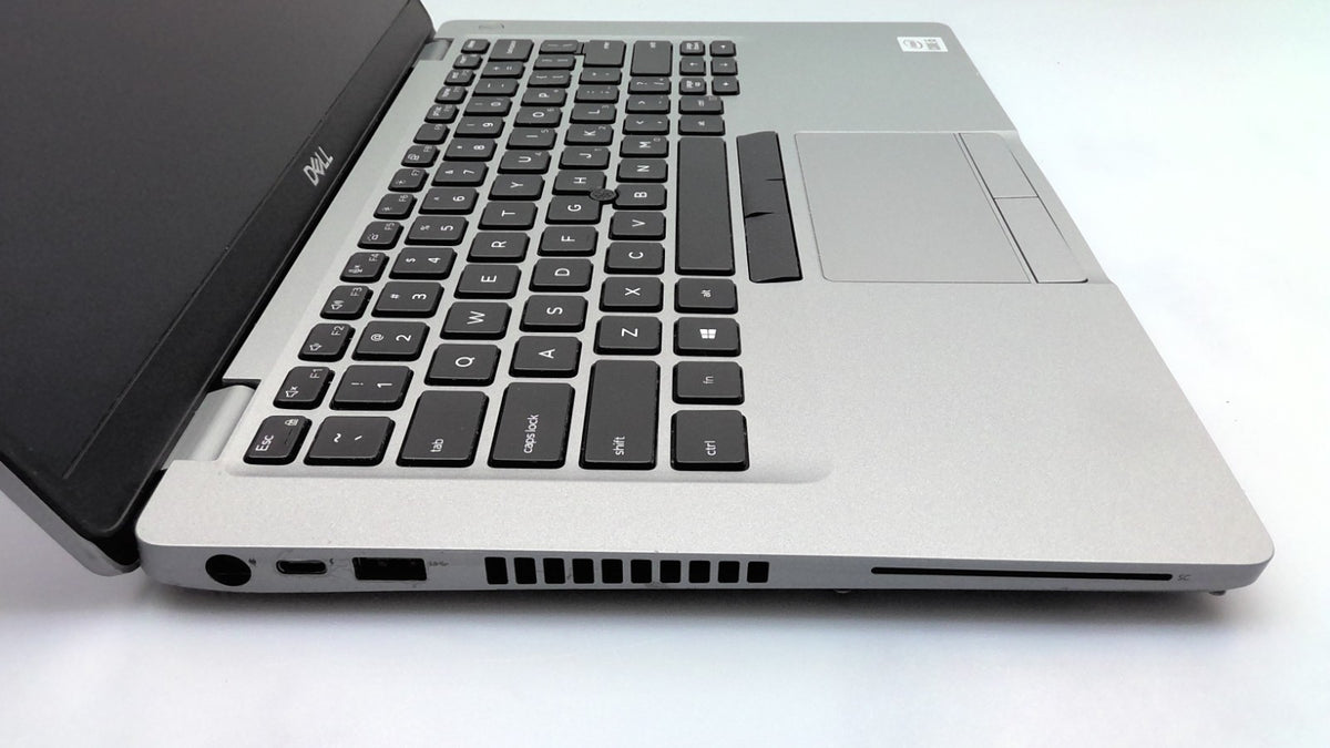 Dell Latitude 5410 i5-10310U@1.7GHz 16GB Ram 256G SSD Win11 w/AC *Read*