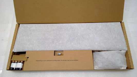 NEW HP 710 HP Wireless Slim Keyboard and Mouse Combo HSA-P001D