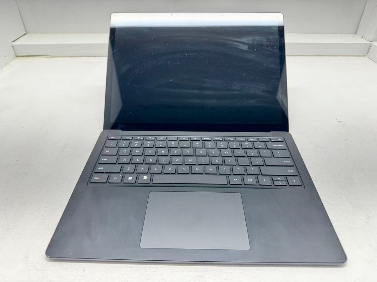 Microsoft Surface Laptop 4 1951 Intel i7-1185G7@3.00GHz 32G 1TB Windows11 *READ