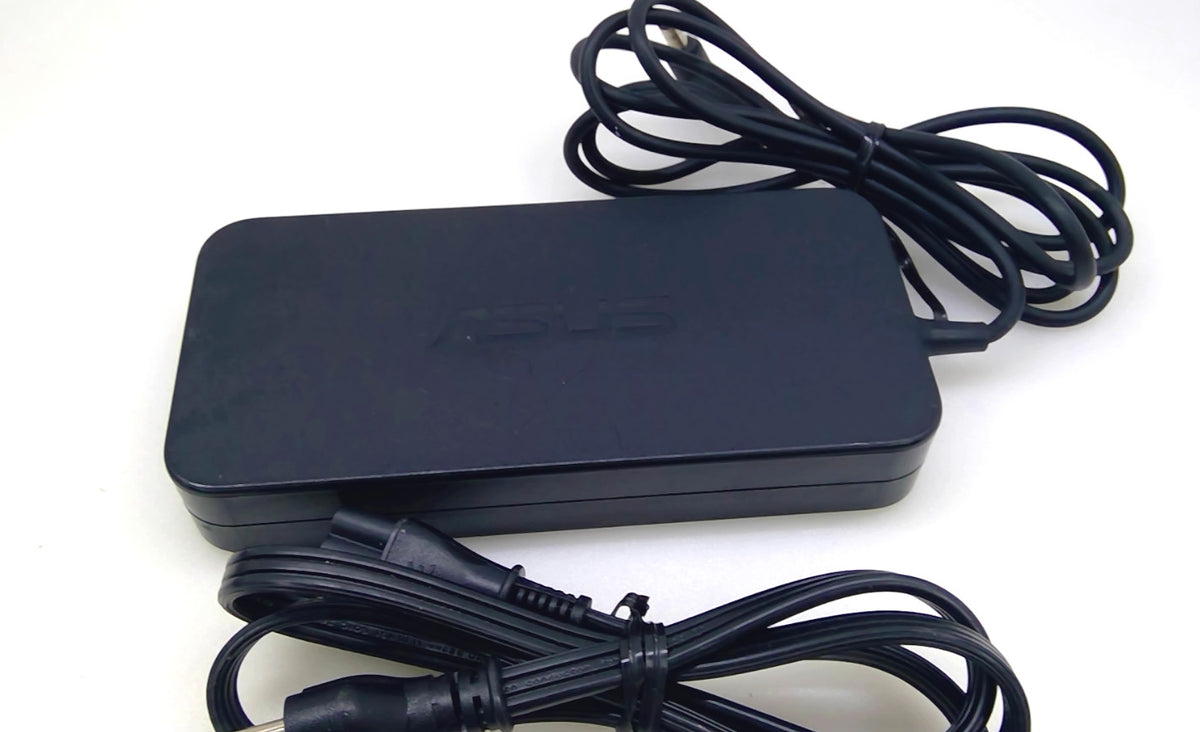 Genuine ASUS PA-1121-28 120W 19V 6.32A AC Adapter Laptop Charger w/ Cord