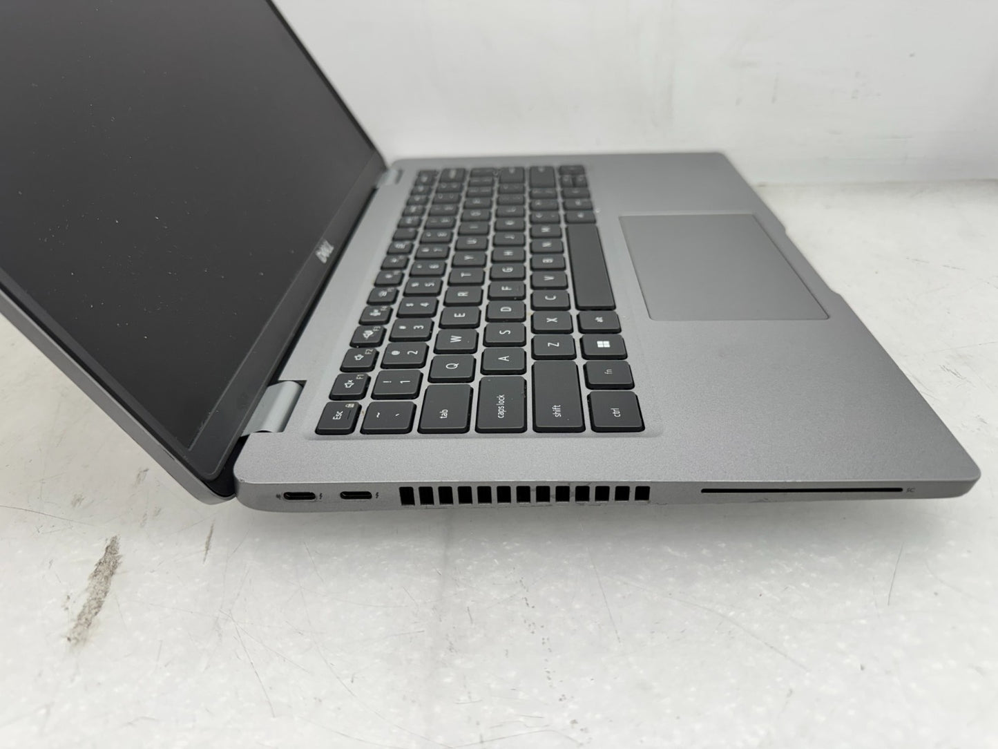 Dell Latitude 5430 Laptop Intel i5-1235U@1.6GHz 16GB 256G 1920 x 1080 Win11 NoAC