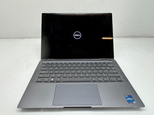 Dell Latitude 9330 Intel i7-1266U@1.1Ghz 32GB RAM 256G SSD Win 11 W/AC