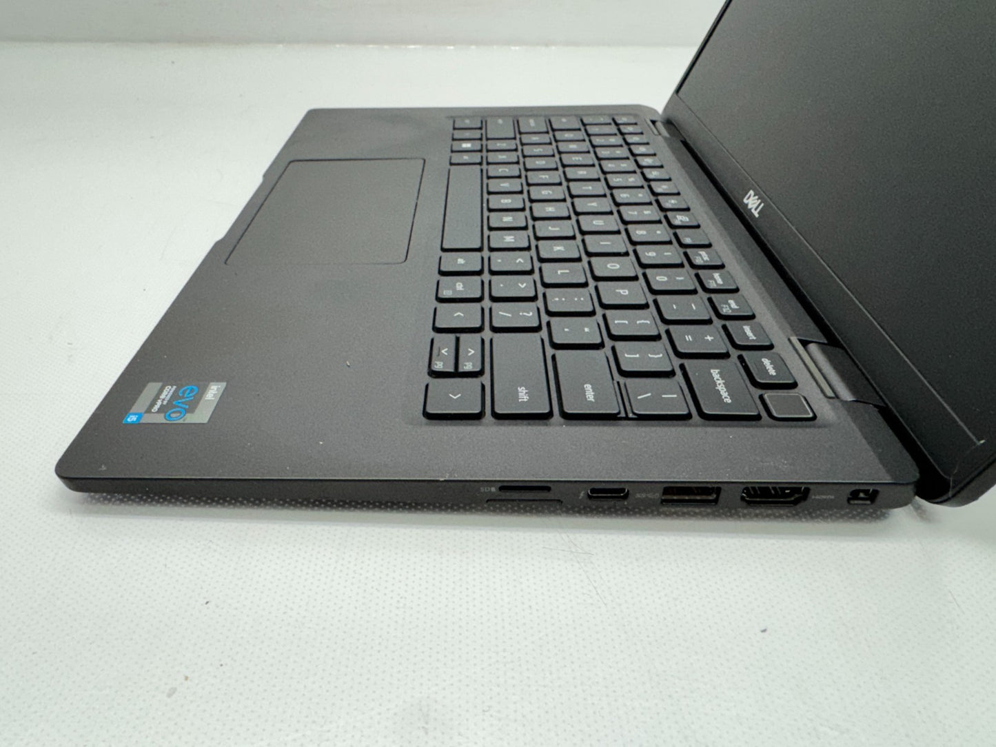 Dell Latitude 7420 14" LT i5-1145G7@2.6GHz 16G RAM 256G SSD Win 11 W/AC *READ*
