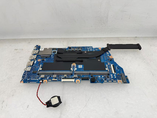 HP Probook 640 G8 Intel Core i5-1135G7@2.40GHz MOTHERBOARD DAX8QMB38A0