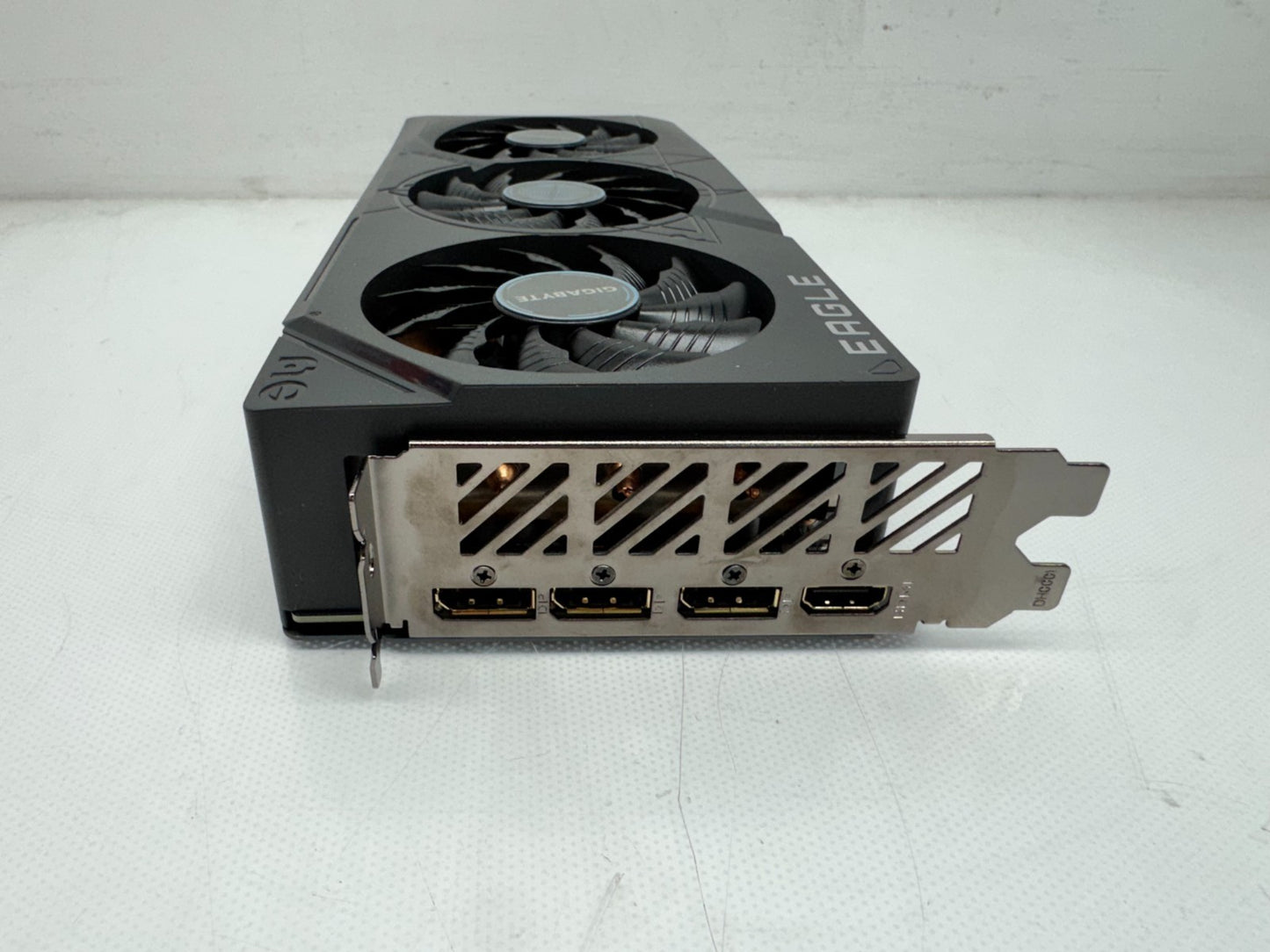 Gigabyte GeForce RTX 4070 Super EAGLE 16GB GDDR6X  GV-N407SEAGLE OC-12GD