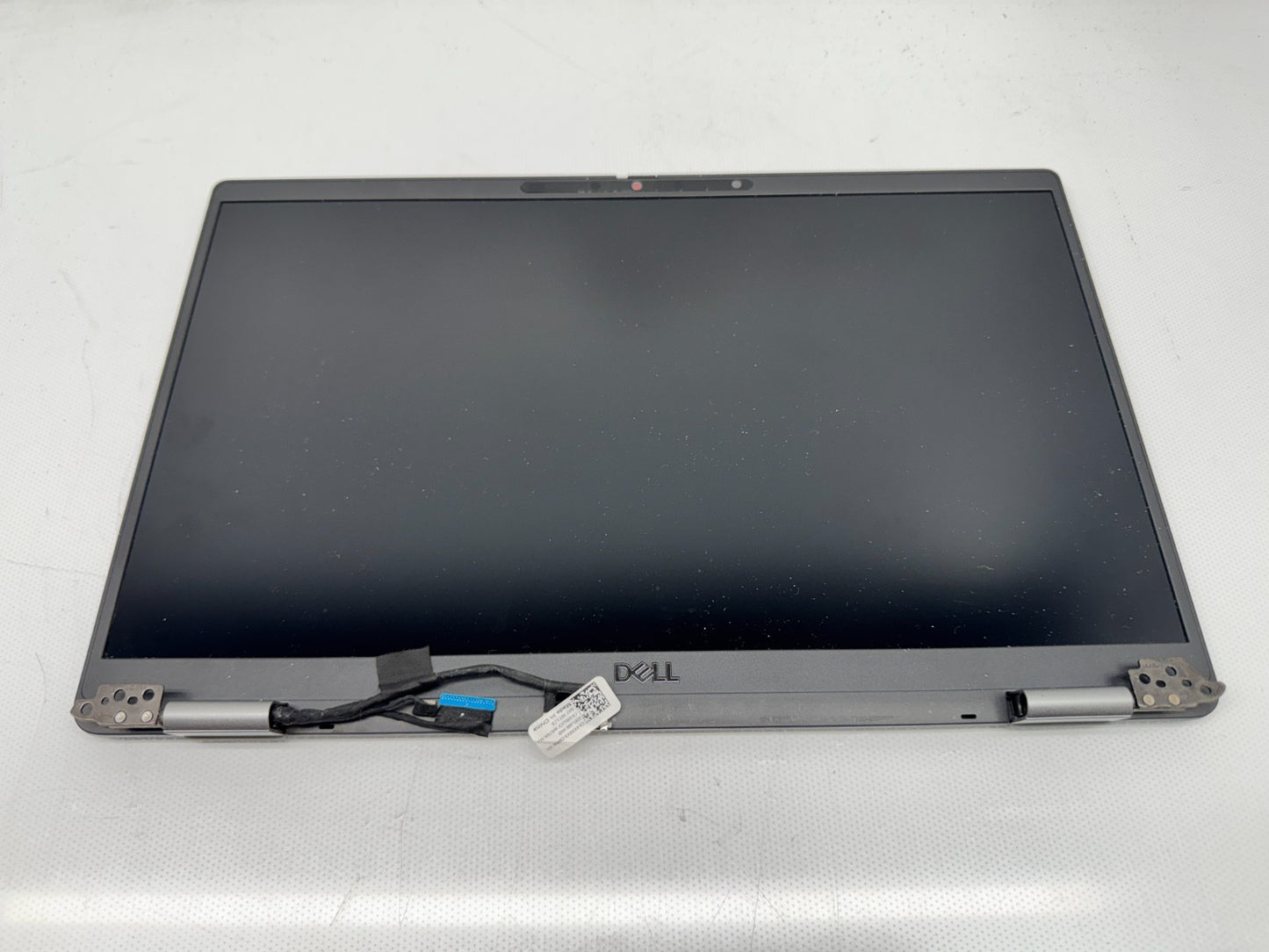 Dell Latitude 7420 IR Camera 14" Matte Non-Touch Screen Assembly 1920X1080 Gray