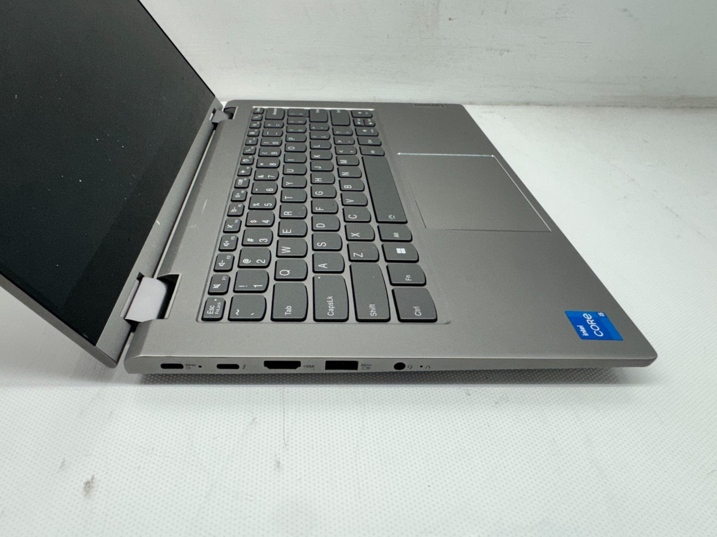 BIOS LOCK Lenovo ThinkPad 14s Yoga G2 IAP@1.3GHz 16GB *READ*