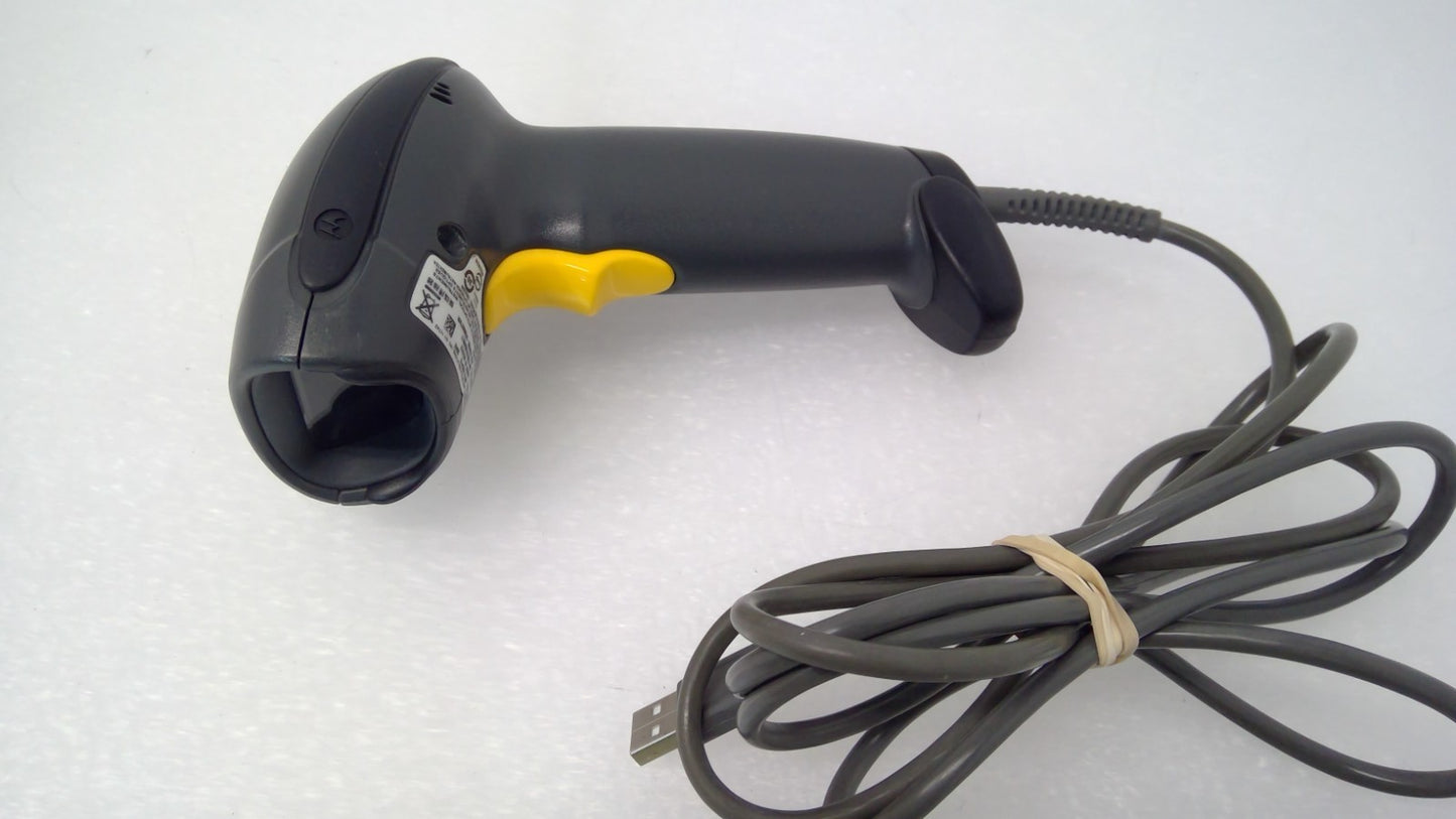 Motorola Symbol DS4208-SR00007WR Handheld Barcode Scanner DS4208