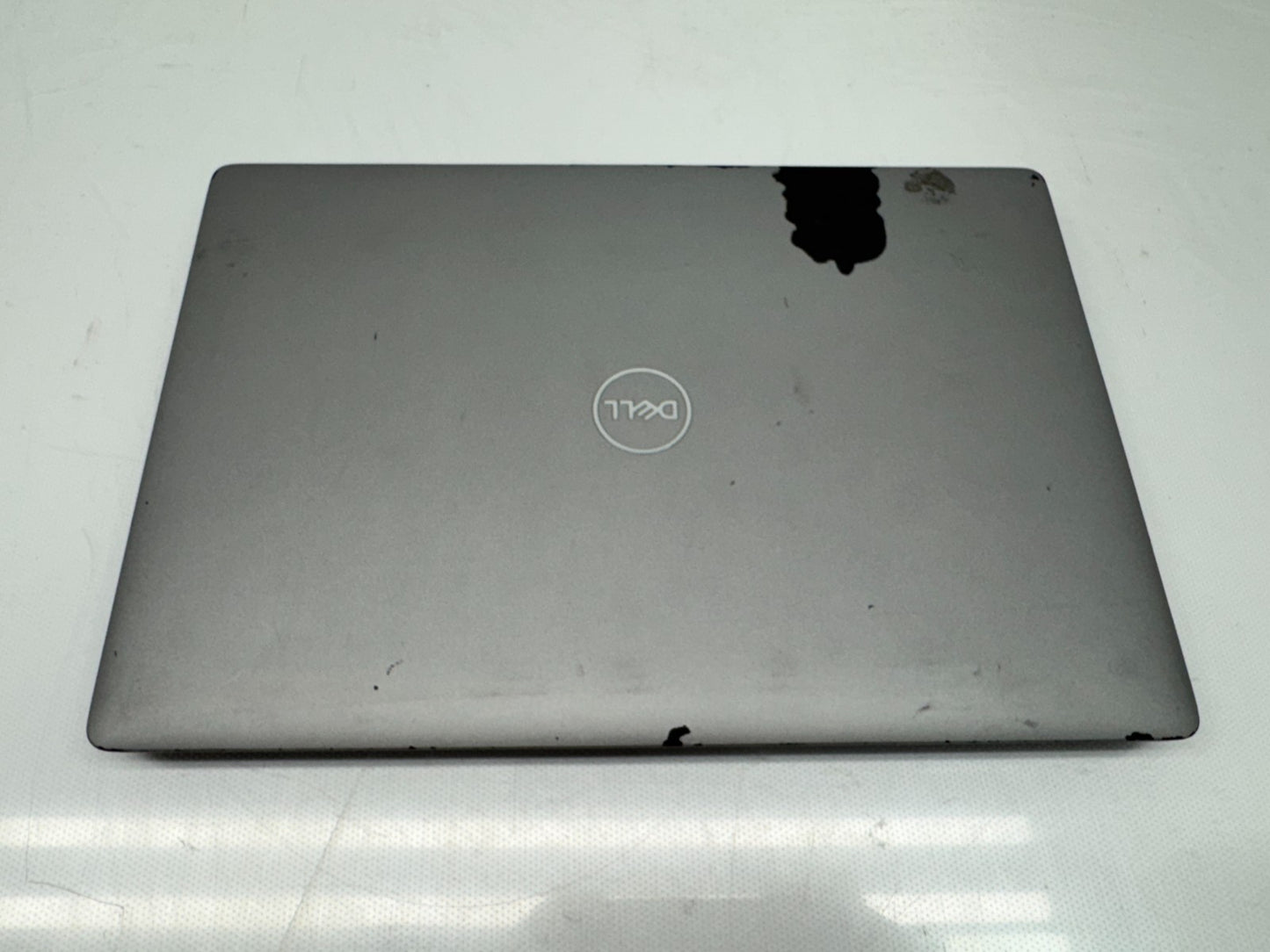 Dell Latitude 5310 1366 x 768 Intel i7-10610U@1.8Ghz 16GB 256G Win 11 *Read*
