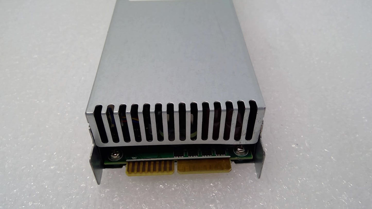 SuperMicro Albecom PWS-741P-1R 740WATT 1U 80+ PLATINUM 1xFAN HOT-SWAP
