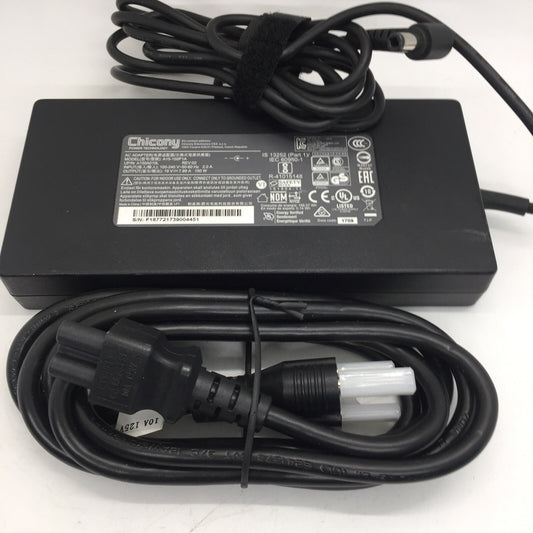Original OEM 19V 7.89A 150W For Clevo P950EP6 A15-150P1A A150A010L Slim Charger
