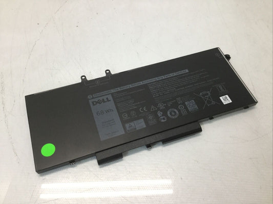 Genuine OEM Dell Battery 68Wh 15.2V 3HWPP for Dell Latitude 5401 5501 1VY7F