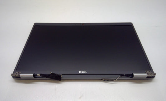 Genuine Dell 5430 14.0" 1920 X 1080 LCD Screen Complete Assembly Matte Gray