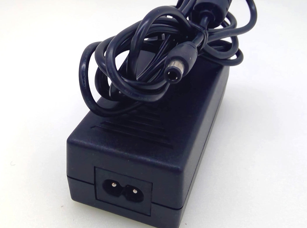 DVE DSA-36W-12 30 AC/DC Power Adapter 12V 3A 36W 5.5x2.5mm w/ AC Cord
