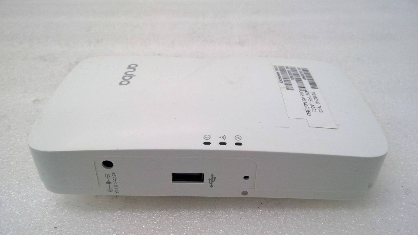 *LOT OF 10* HPE Aruba AP-303HR-US APINH303 Dual-radio Wireless Access Point