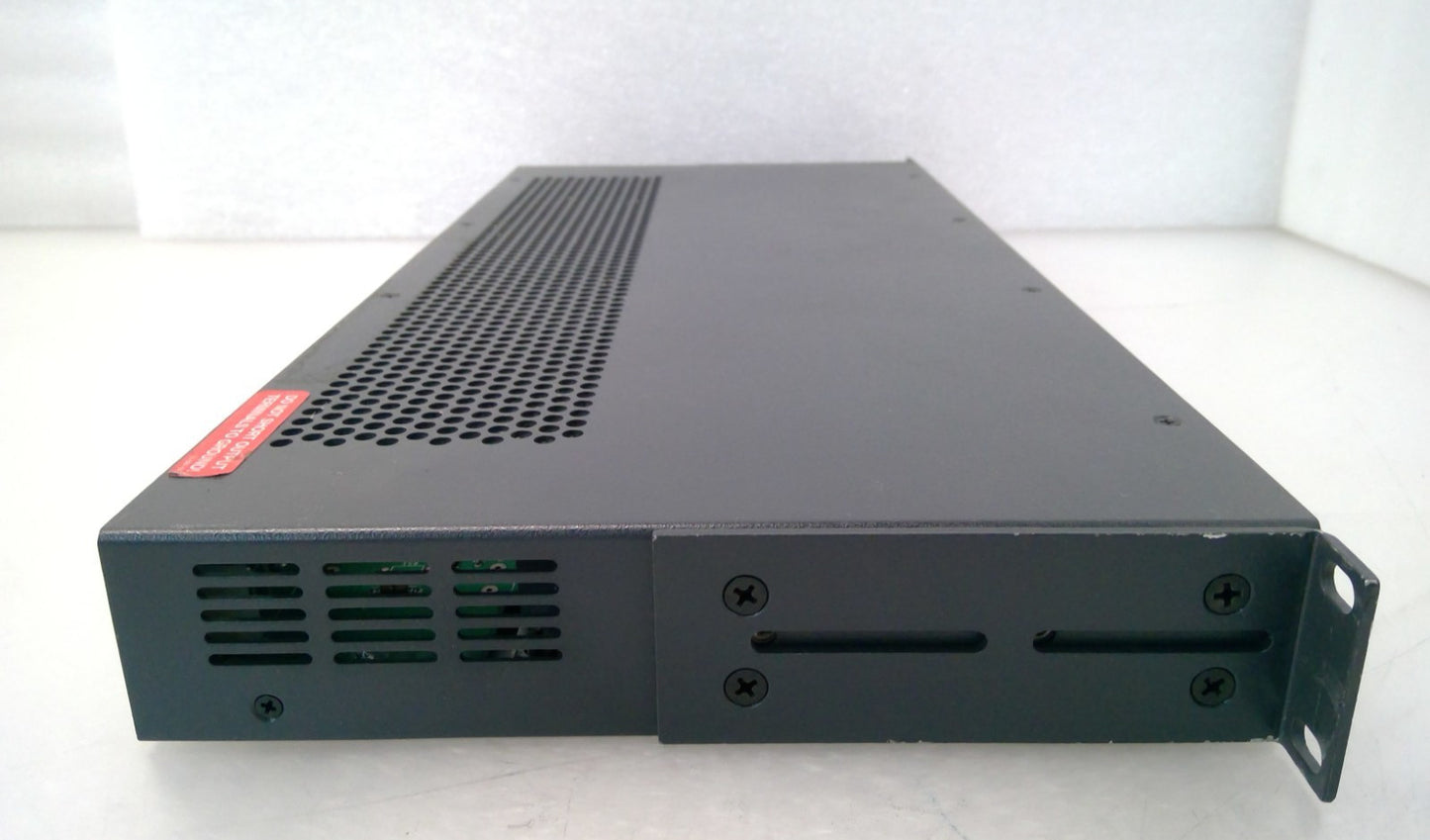 Extron MLS 406SA 6-Input MediaLink Switcher Media Link Switch