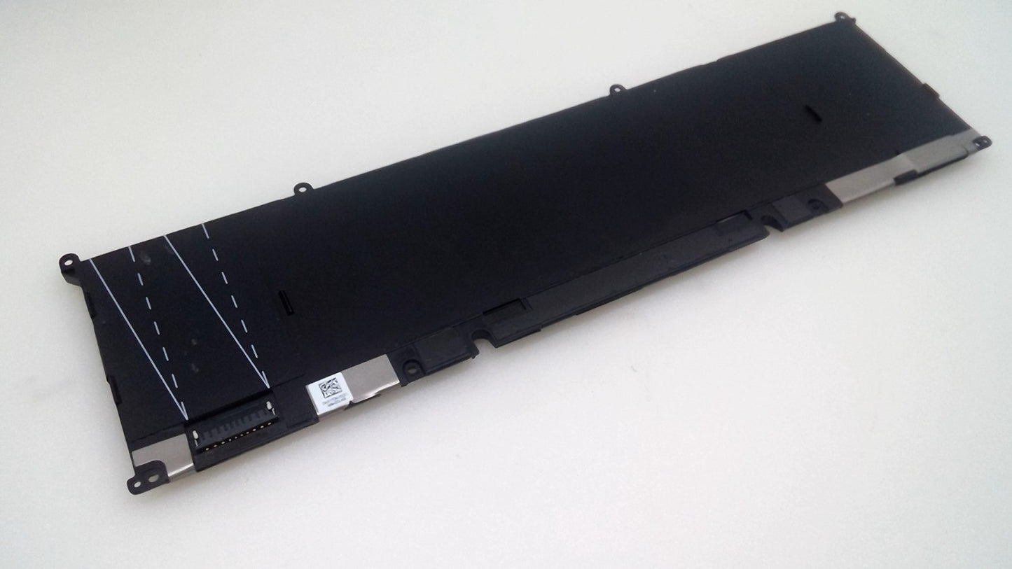 Genuine Dell 69KF2 Alienware M15 R7 M17 R4 Precision 5550 11.4V 86WH Battery