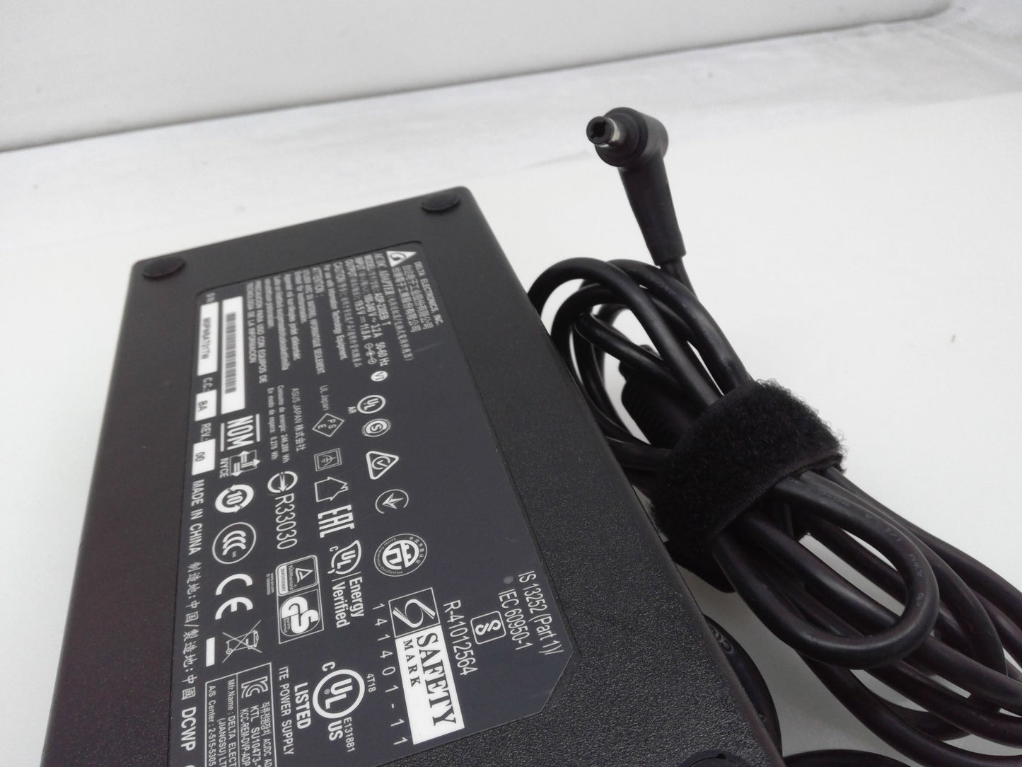 Original DELTA ADP-230EB T 19.5V 11.8A 5.5×2.5mm Power Adapter Laptop Charger