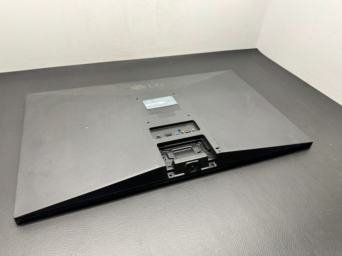 LG 27MK400H 1920 x 1080 Monitor HDMI DVI - No Stand - Tested NOAC *READ*
