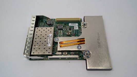 Dell 57840s 10Gbps SFP+ Network Daughter Card 0XGRFF XGRFF  R630