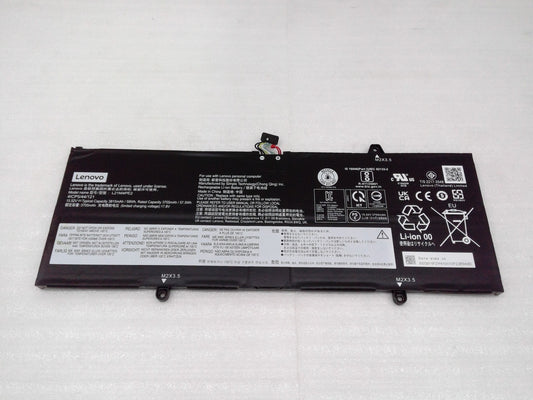 Genuine L21M4PE2 For  Lenovo YOGA 6 13ALC7 13ARR8 15.52V 57.5Wh 3705mAh Battery