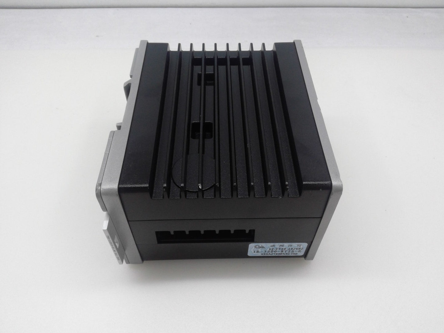 Cisco IE-3300-8T2S-E Cisco Catalyst IE3300 Rugged Series Switch*Read*